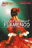 Spontanément flamenco